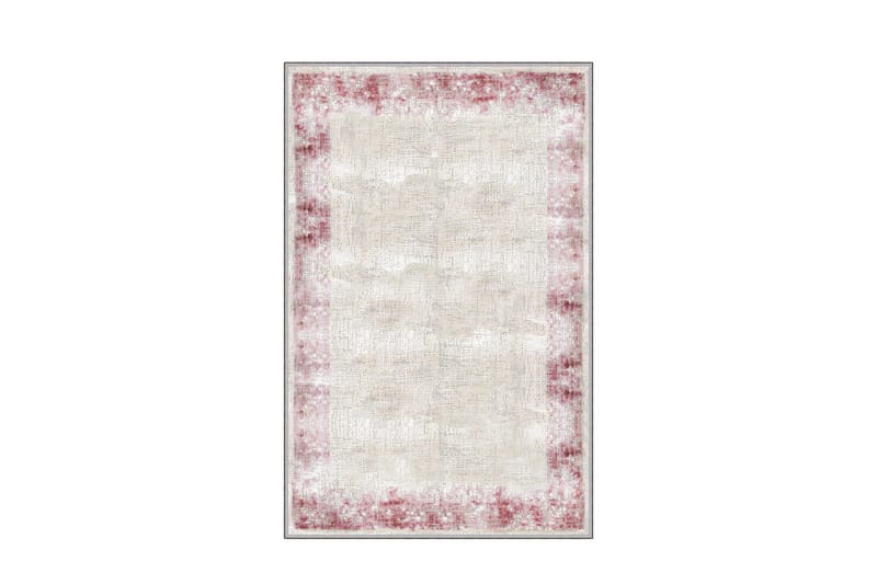 Homefesto Matto 140x220 cm - Monivärinen - Kodintekstiilit & matot - Matto - Itämainen matto - Persialainen matto