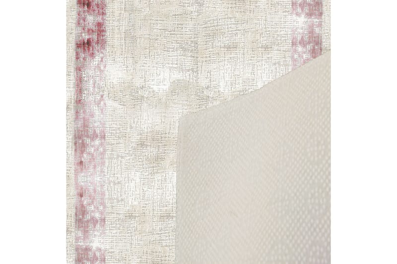 Homefesto Matto 140x220 cm - Monivärinen - Kodintekstiilit & matot - Matto - Itämainen matto - Persialainen matto