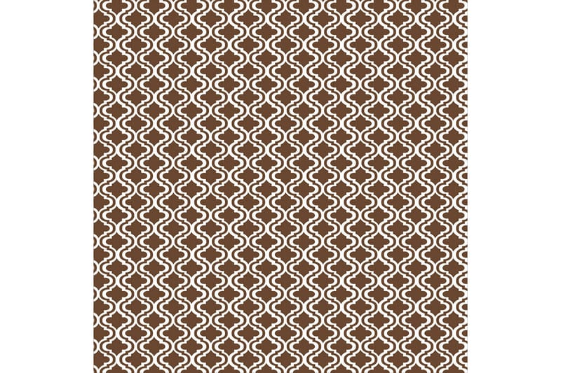 Homefesto Matto 140x220 cm - Monivärinen - Kodintekstiilit & matot - Matto - Itämainen matto - Persialainen matto