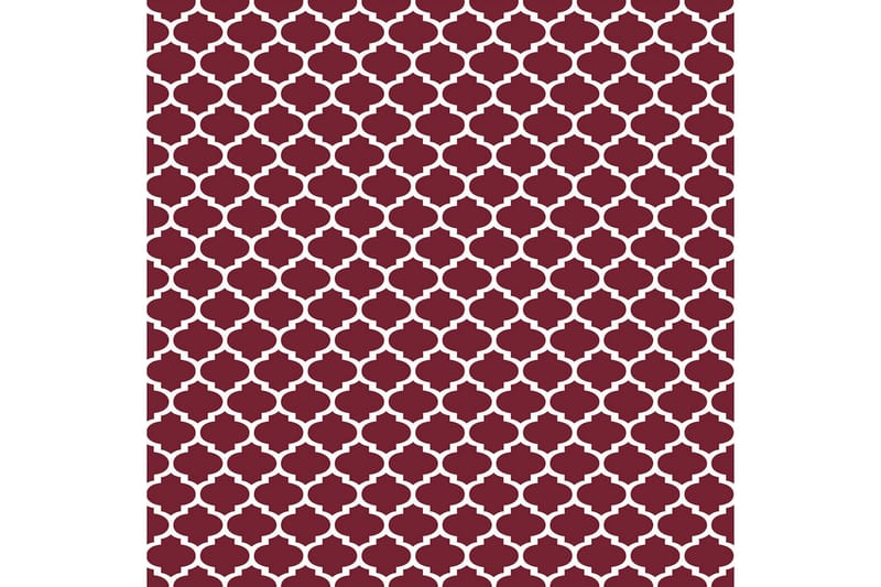 Homefesto Matto 140x220 cm - Monivärinen - Kodintekstiilit & matot - Matto - Itämainen matto - Persialainen matto