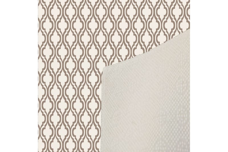 Homefesto Matto 140x220 cm - Monivärinen - Kodintekstiilit & matot - Matto - Itämainen matto - Persialainen matto