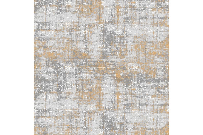 Homefesto Matto 140x220 cm - Monivärinen - Kodintekstiilit & matot - Matto - Itämainen matto - Persialainen matto