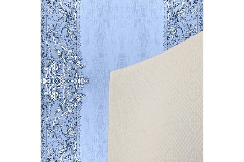 Homefesto Matto 140x220 cm - Monivärinen - Kodintekstiilit & matot - Matto - Itämainen matto - Persialainen matto
