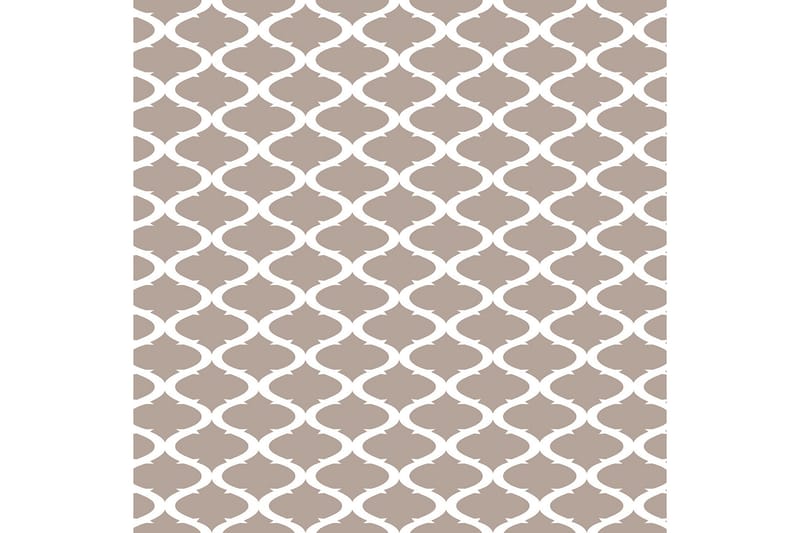 Homefesto Matto 140x220 cm - Monivärinen - Kodintekstiilit & matot - Matto - Itämainen matto - Persialainen matto