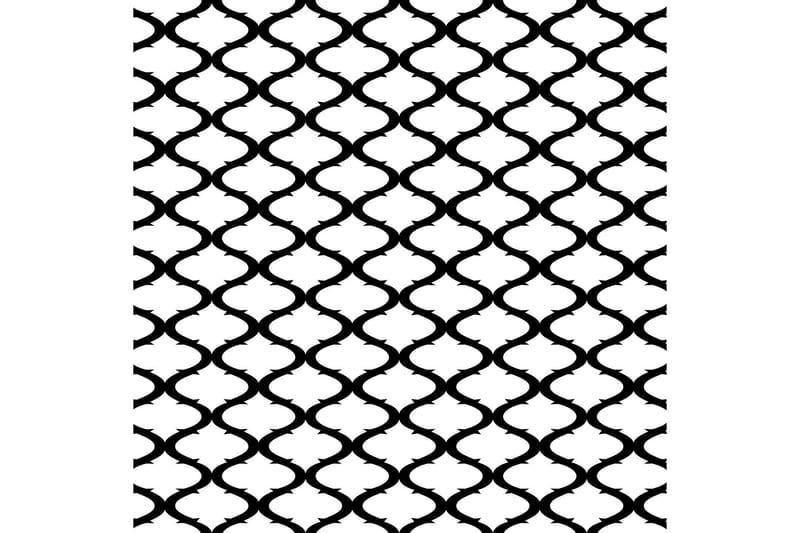 Homefesto Matto 140x220 cm - Monivärinen - Kodintekstiilit & matot - Matto - Itämainen matto - Persialainen matto