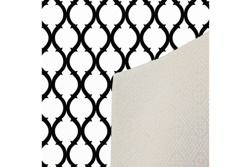 Homefesto Matto 140x220 cm - Monivärinen - Kodintekstiilit & matot - Matto - Itämainen matto - Persialainen matto