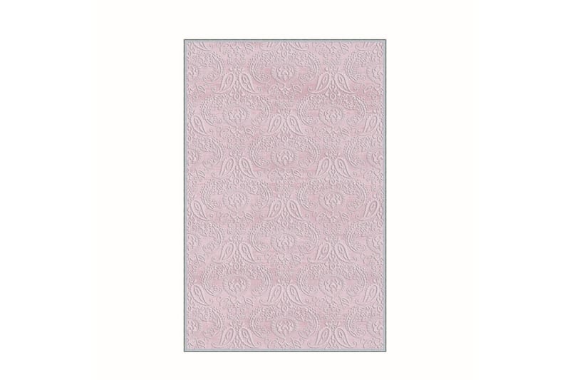 Homefesto Matto 140x220 cm - Monivärinen - Kodintekstiilit & matot - Matto - Itämainen matto - Persialainen matto