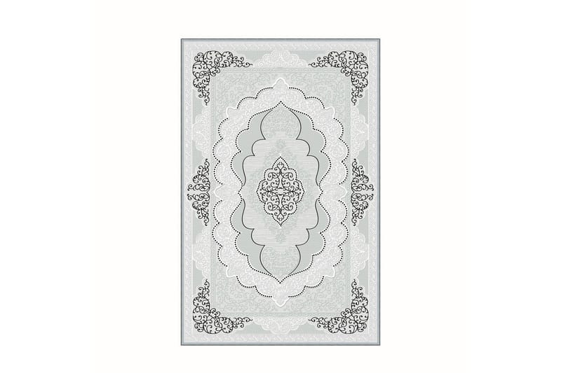 Homefesto Matto 140x220 cm - Monivärinen - Kodintekstiilit & matot - Matto - Itämainen matto - Persialainen matto
