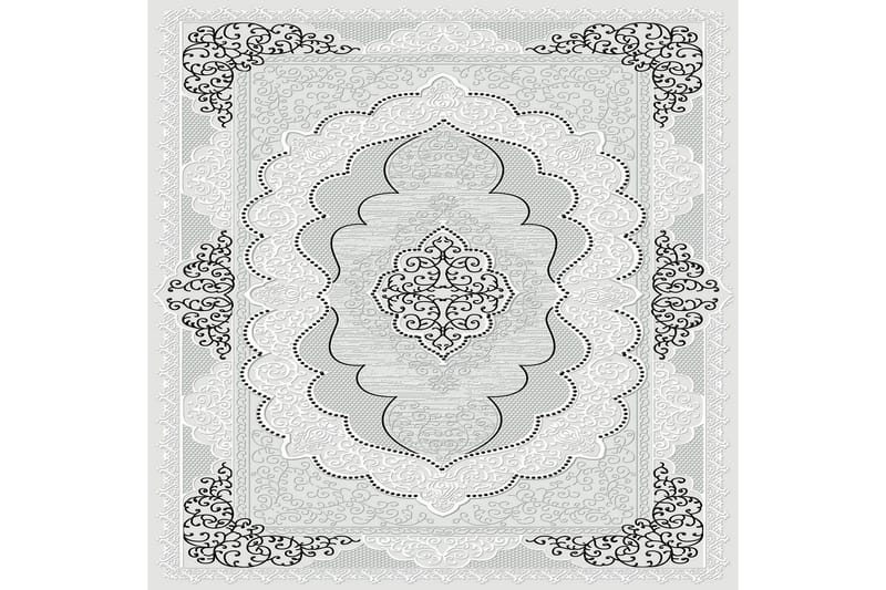 Homefesto Matto 140x220 cm - Monivärinen - Kodintekstiilit & matot - Matto - Itämainen matto - Persialainen matto