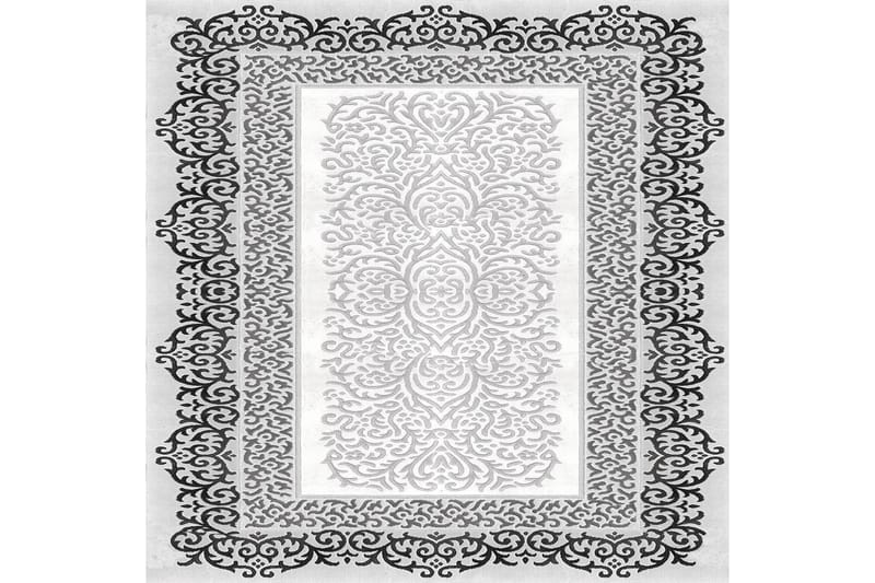 Homefesto Matto 140x220 cm - Monivärinen - Kodintekstiilit & matot - Matto - Itämainen matto - Persialainen matto