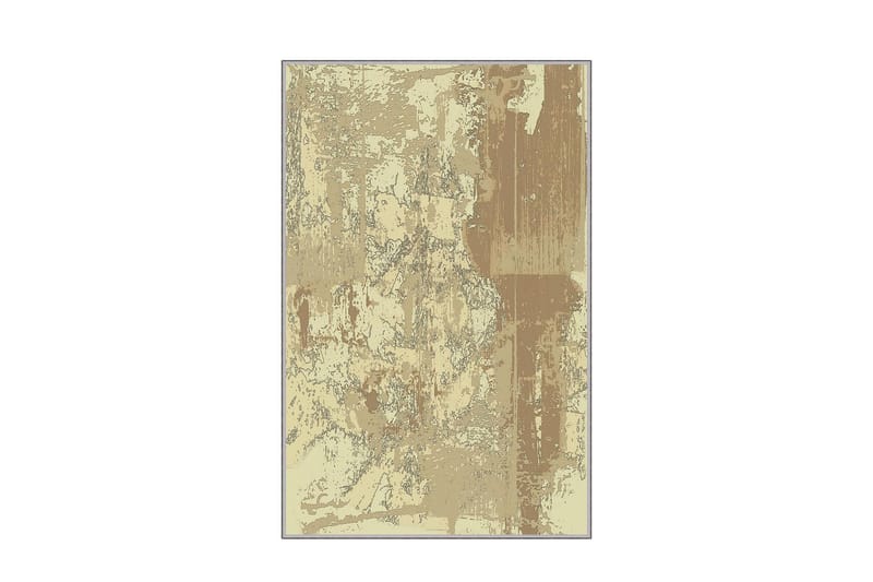Homefesto Matto 140x220 cm - Monivärinen - Kodintekstiilit & matot - Matto - Itämainen matto - Persialainen matto