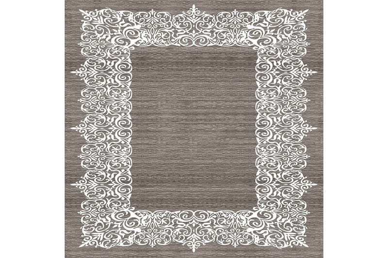 Homefesto Matto 140x220 cm - Monivärinen - Kodintekstiilit & matot - Matto - Itämainen matto - Persialainen matto