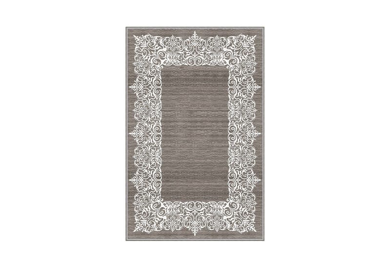 Homefesto Matto 140x220 cm - Monivärinen - Kodintekstiilit & matot - Matto - Itämainen matto - Persialainen matto