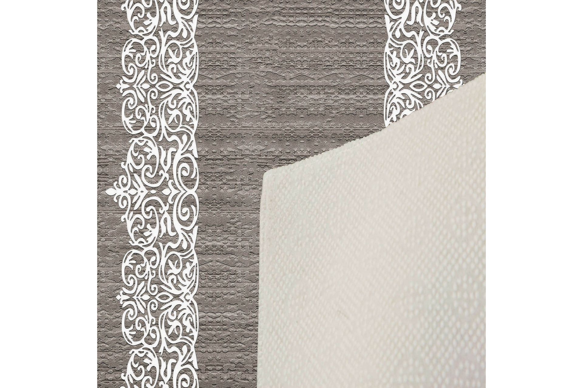 Homefesto Matto 140x220 cm - Monivärinen - Kodintekstiilit & matot - Matto - Itämainen matto - Persialainen matto