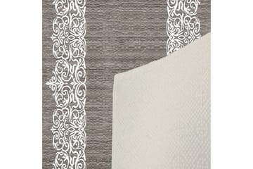 Homefesto Matto 140x220 cm - Monivärinen - Kodintekstiilit & matot - Matto - Itämainen matto - Persialainen matto