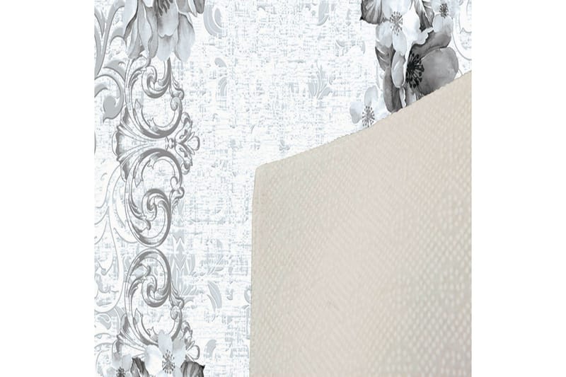Homefesto Matto 140x220 cm - Monivärinen - Kodintekstiilit & matot - Matto - Itämainen matto - Persialainen matto
