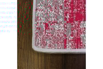 Homefesto Matto 140x220 cm - Monivärinen - Kodintekstiilit & matot - Matto - Itämainen matto - Persialainen matto