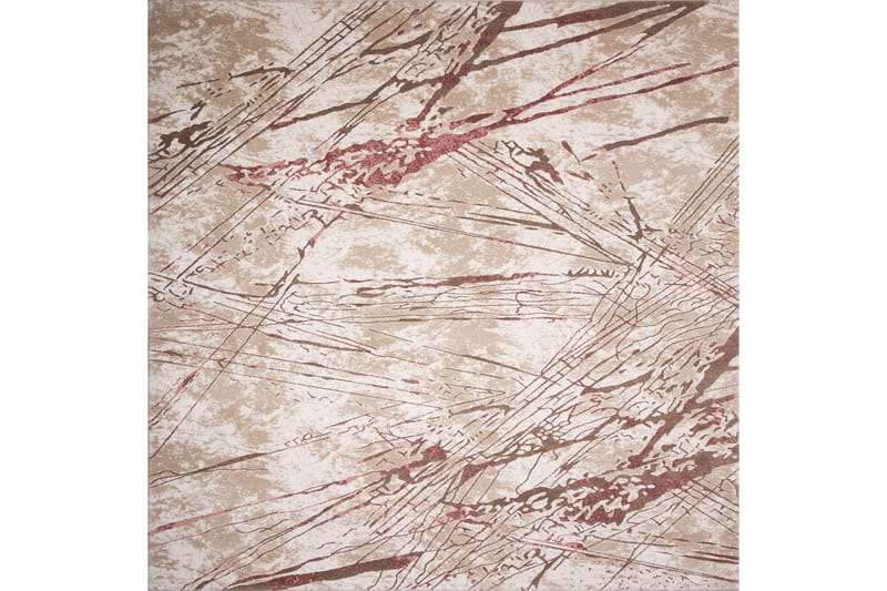 Homefesto Matto 140x220 cm - Monivärinen - Kodintekstiilit & matot - Matto - Itämainen matto - Persialainen matto