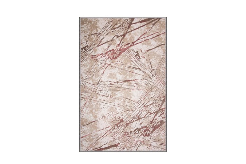 Homefesto Matto 140x220 cm - Monivärinen - Kodintekstiilit & matot - Matto - Itämainen matto - Persialainen matto