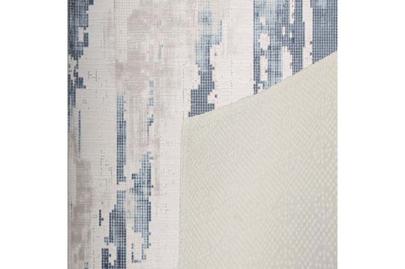 Homefesto Matto 140x220 cm - Monivärinen - Kodintekstiilit & matot - Matto - Itämainen matto - Persialainen matto