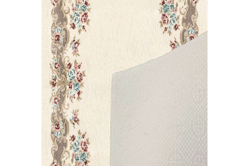 Homefesto Matto 140x220 cm - Monivärinen - Kodintekstiilit & matot - Matto - Itämainen matto - Persialainen matto