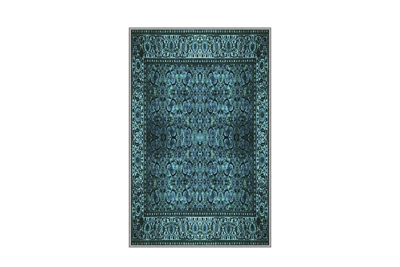 Homefesto Matto 140x220 cm - Monivärinen - Kodintekstiilit & matot - Matto - Itämainen matto - Persialainen matto