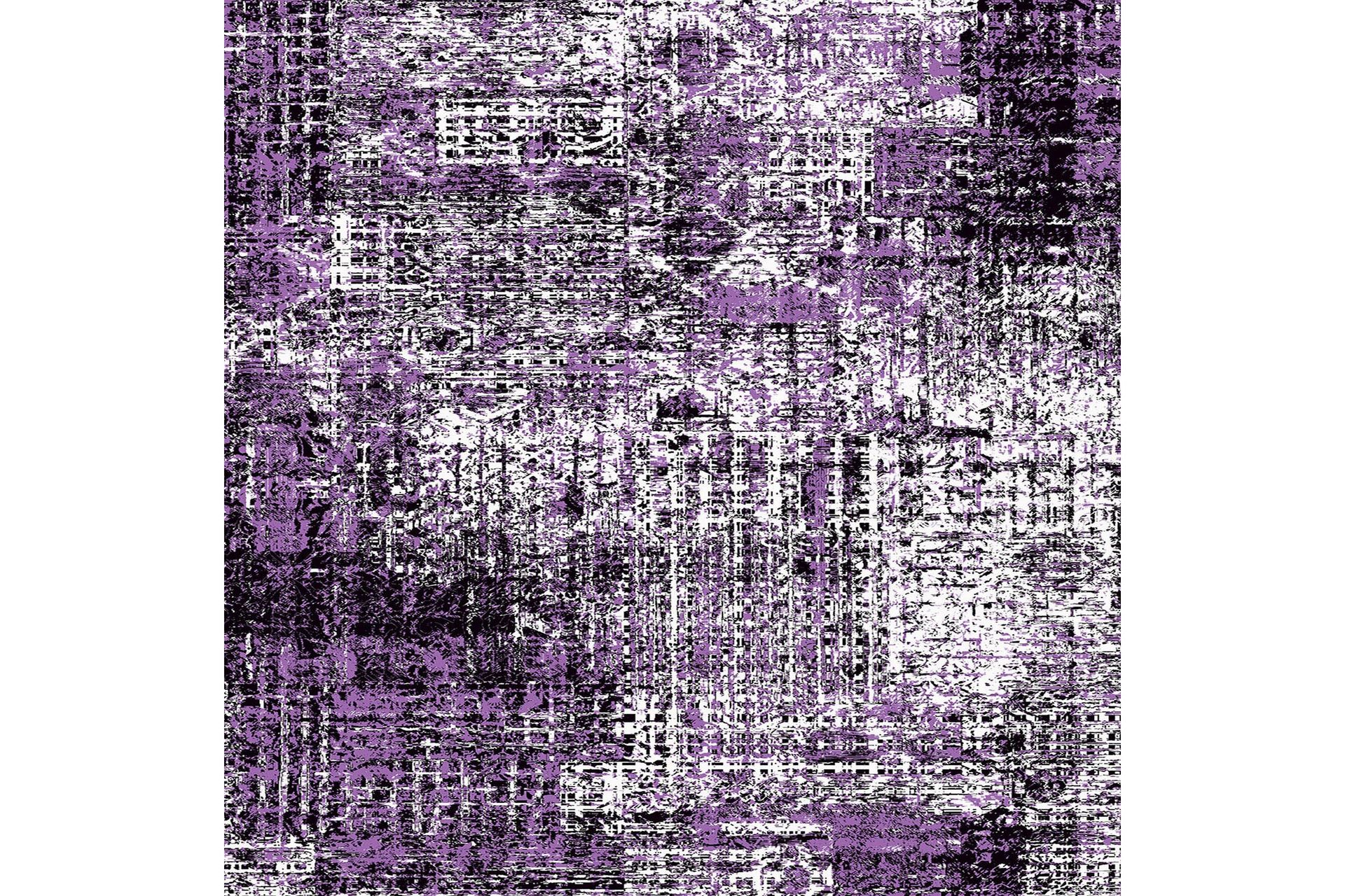 Homefesto Matto 140x220 cm - Monivärinen - Kodintekstiilit & matot - Matto - Itämainen matto - Persialainen matto