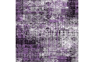 Homefesto Matto 140x220 cm - Monivärinen - Kodintekstiilit & matot - Matto - Itämainen matto - Persialainen matto