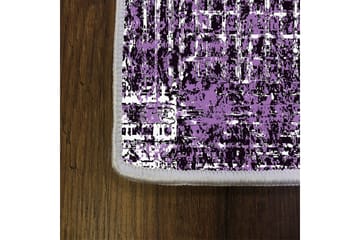 Homefesto Matto 140x220 cm - Monivärinen - Kodintekstiilit & matot - Matto - Itämainen matto - Persialainen matto