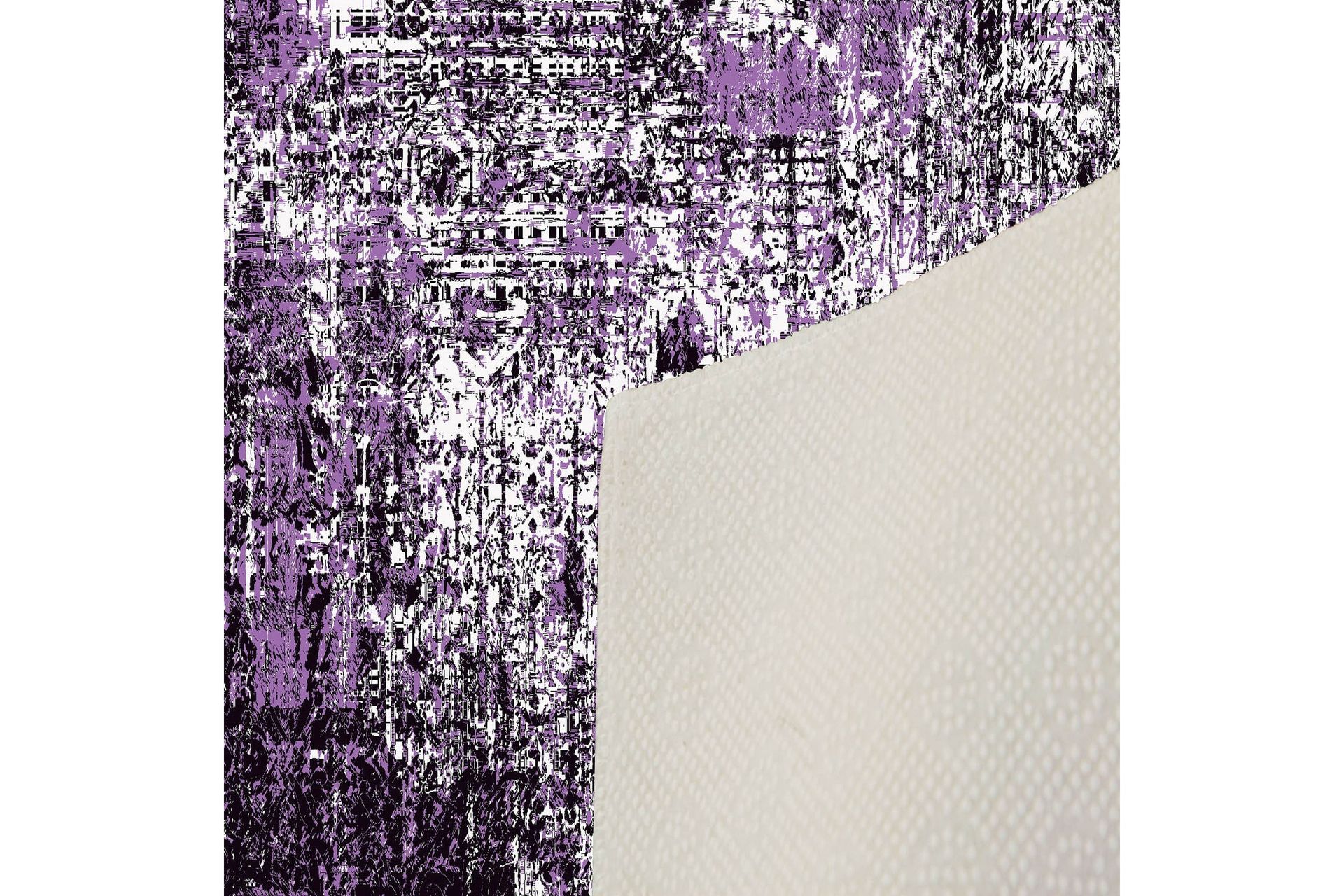 Homefesto Matto 140x220 cm - Monivärinen - Kodintekstiilit & matot - Matto - Itämainen matto - Persialainen matto