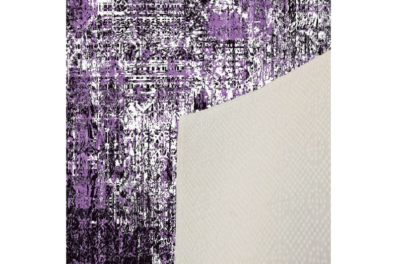 Homefesto Matto 140x220 cm - Monivärinen - Kodintekstiilit & matot - Matto - Itämainen matto - Persialainen matto