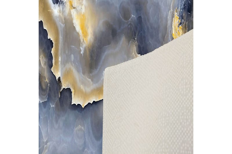 Homefesto Matto 140x220 cm - Monivärinen - Kodintekstiilit & matot - Matto - Itämainen matto - Persialainen matto