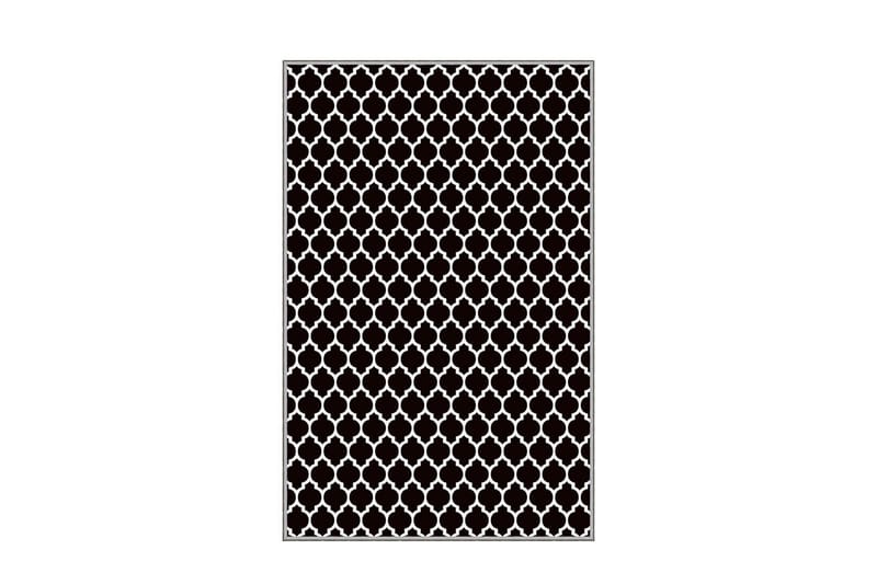 Homefesto Matto 140x220 cm - Monivärinen - Kodintekstiilit & matot - Matto - Itämainen matto - Persialainen matto