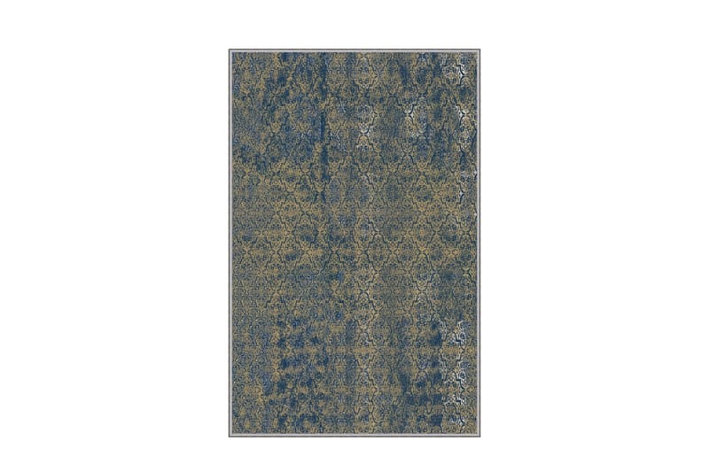 Homefesto Matto 140x220 cm - Monivärinen - Kodintekstiilit & matot - Matto - Itämainen matto - Persialainen matto
