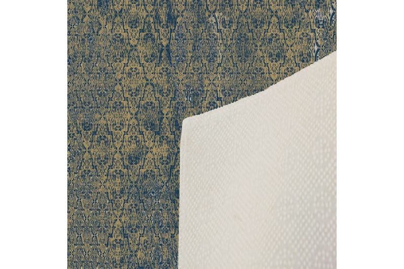 Homefesto Matto 140x220 cm - Monivärinen - Kodintekstiilit & matot - Matto - Itämainen matto - Persialainen matto