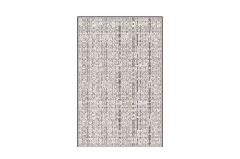 Homefesto Matto 140x220 cm - Monivärinen - Kodintekstiilit & matot - Matto - Itämainen matto - Persialainen matto