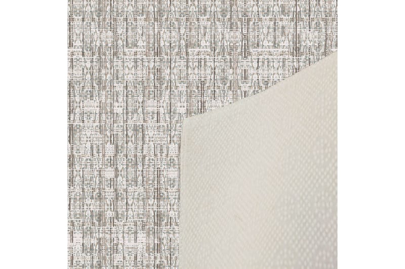Homefesto Matto 140x220 cm - Monivärinen - Kodintekstiilit & matot - Matto - Itämainen matto - Persialainen matto