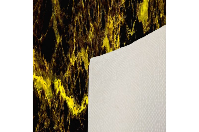 Homefesto Matto 140x220 cm - Monivärinen - Kodintekstiilit & matot - Matto - Itämainen matto - Persialainen matto
