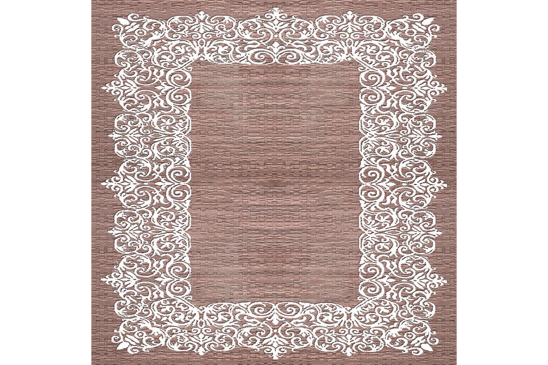 Homefesto Matto 140x220 cm - Monivärinen - Kodintekstiilit & matot - Matto - Itämainen matto - Persialainen matto