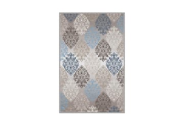 Homefesto Matto 140x220 cm - Monivärinen - Kodintekstiilit & matot - Matto - Itämainen matto - Persialainen matto