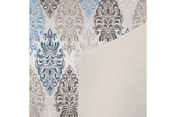 Homefesto Matto 140x220 cm - Monivärinen - Kodintekstiilit & matot - Matto - Itämainen matto - Persialainen matto