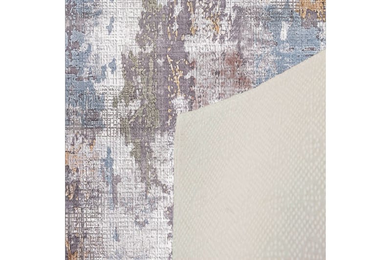 Homefesto Matto 140x220 cm - Monivärinen - Kodintekstiilit & matot - Matto - Itämainen matto - Persialainen matto