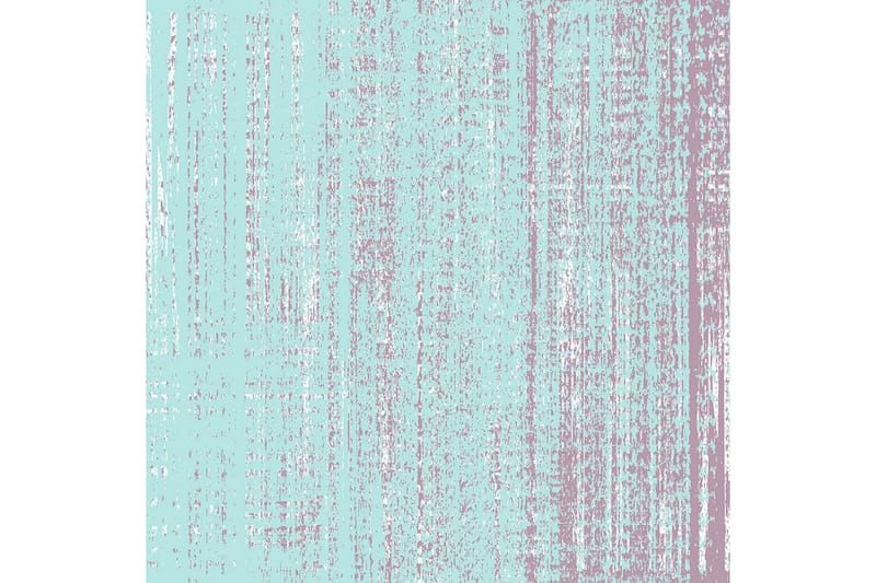 Homefesto Matto 140x220 cm - Monivärinen - Kodintekstiilit & matot - Matto - Itämainen matto - Persialainen matto
