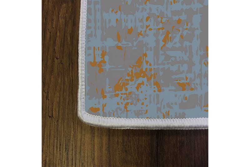 Homefesto Matto 140x220 cm - Monivärinen - Kodintekstiilit & matot - Matto - Itämainen matto - Persialainen matto
