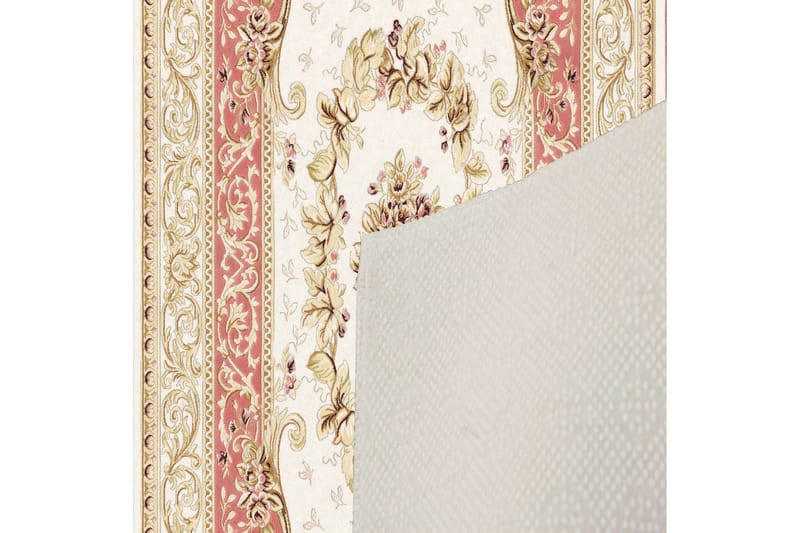 Homefesto Matto 140x220 cm - Monivärinen - Kodintekstiilit & matot - Matto - Itämainen matto - Persialainen matto