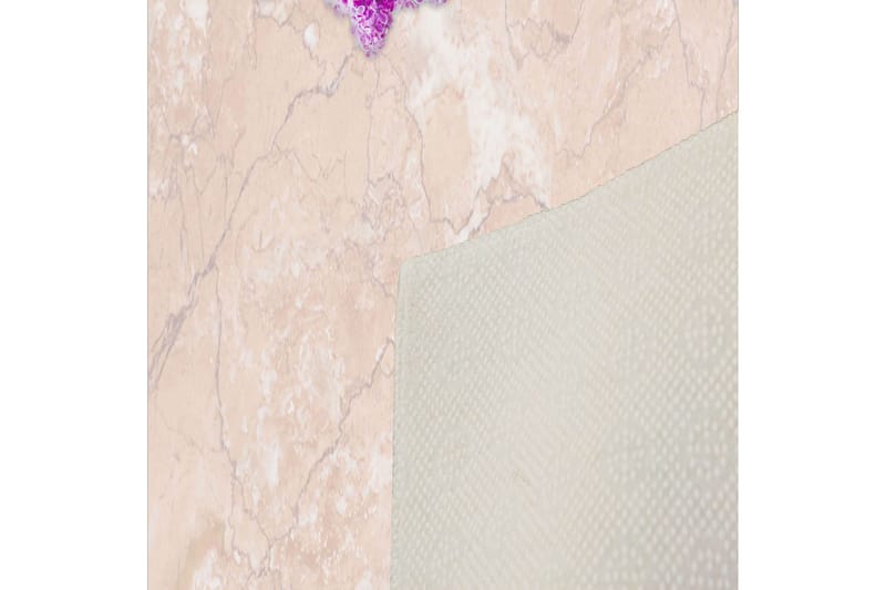 Homefesto Matto 140x220 cm - Monivärinen - Kodintekstiilit & matot - Matto - Itämainen matto - Persialainen matto