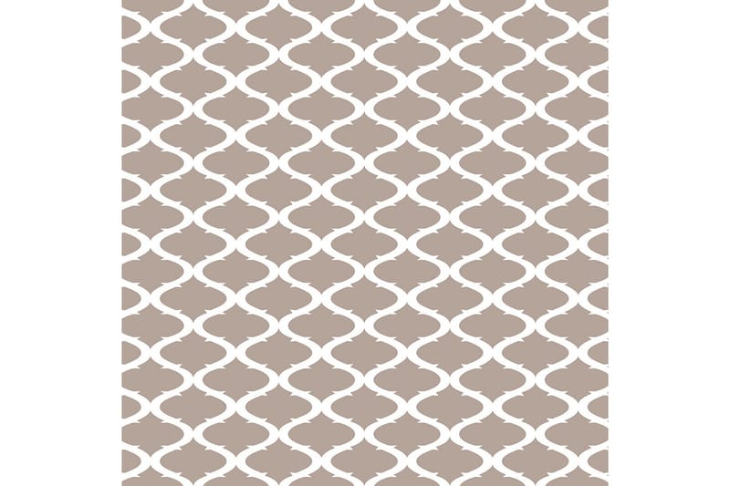 Homefesto Matto 140x220 cm - Monivärinen - Kodintekstiilit & matot - Matto - Itämainen matto - Persialainen matto