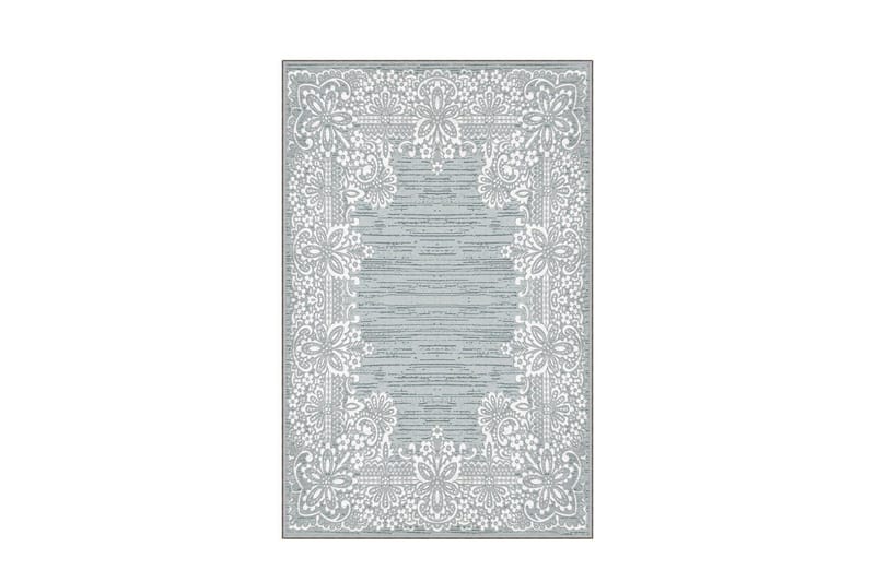 Homefesto Matto 140x220 cm - Monivärinen - Kodintekstiilit & matot - Matto - Itämainen matto - Persialainen matto