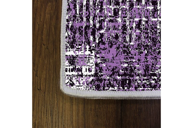 Homefesto Matto 140x220 cm - Monivärinen - Kodintekstiilit & matot - Matto - Itämainen matto - Persialainen matto