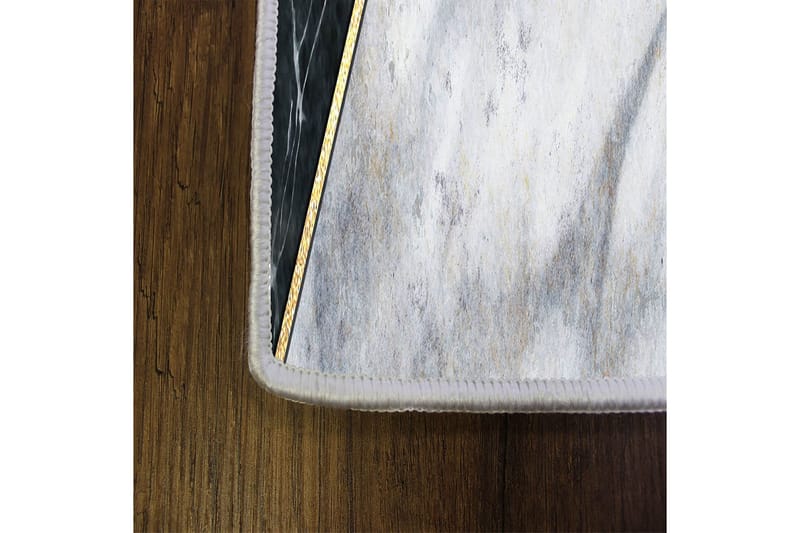 Homefesto Matto 140x220 cm - Monivärinen - Kodintekstiilit & matot - Matto - Itämainen matto - Persialainen matto